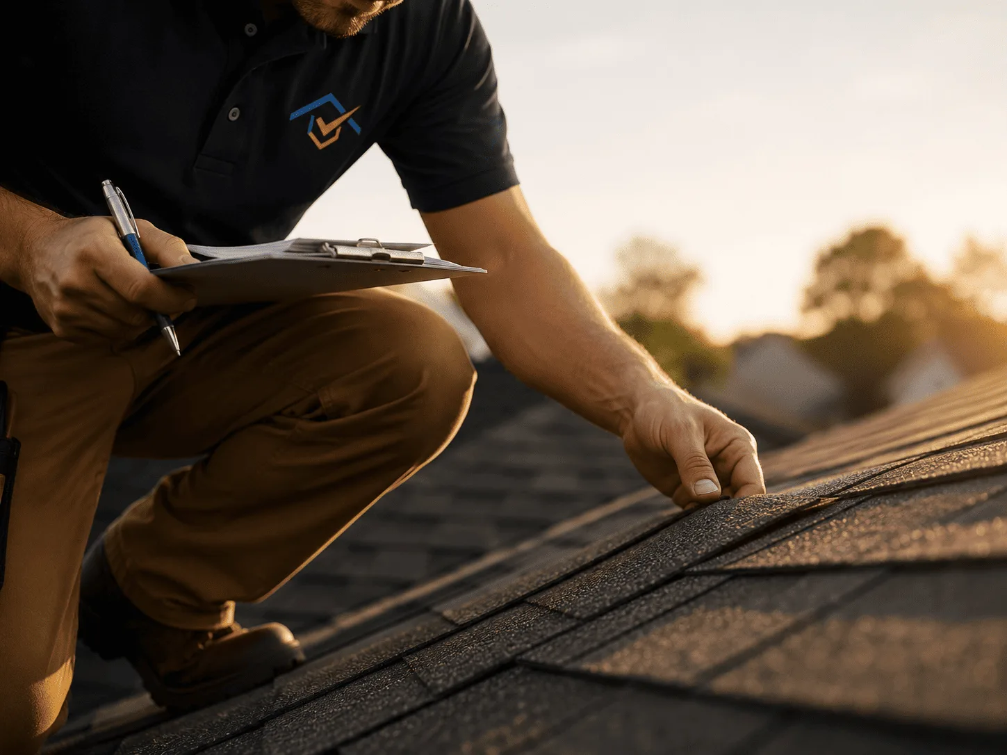 Why Choose Roof Inspection in Byers, KS