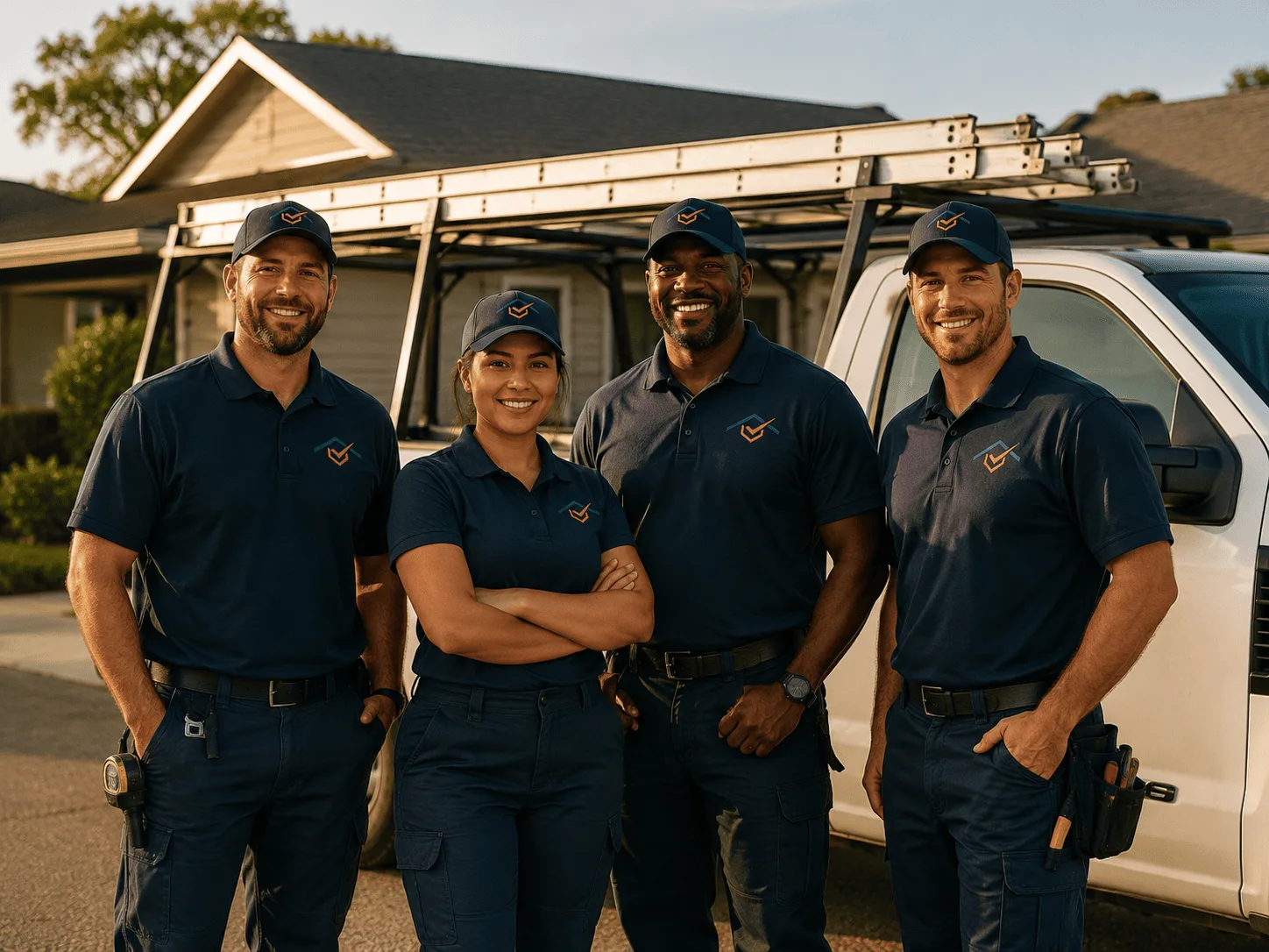 Roof Inspection company in Byers, KS